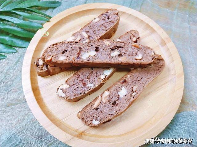 美食|零食这样做，太简单了，无油更健康，咬一口嘎嘣脆，也能当早餐