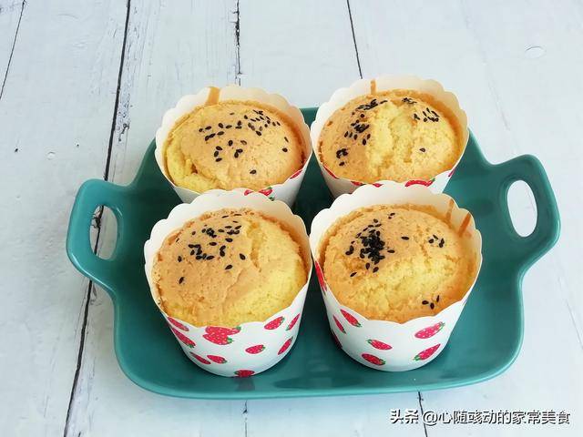 做法|自从学会这样做早餐，再也不用早起，10分钟上桌，家人爱吃还省钱