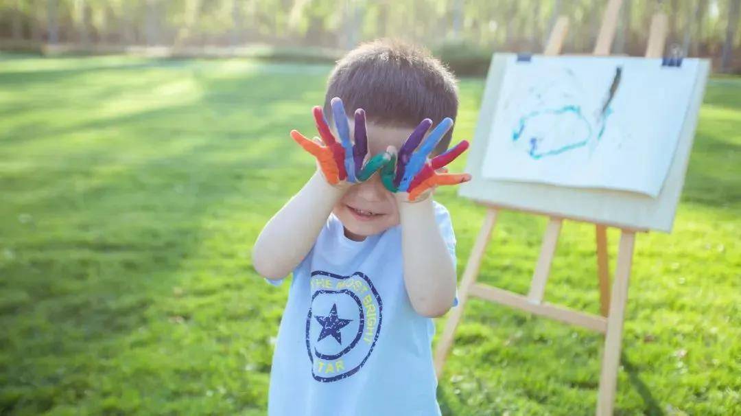 宜童|宜童幼小衔接｜我为什么给孩子从普教幼儿园退园了？