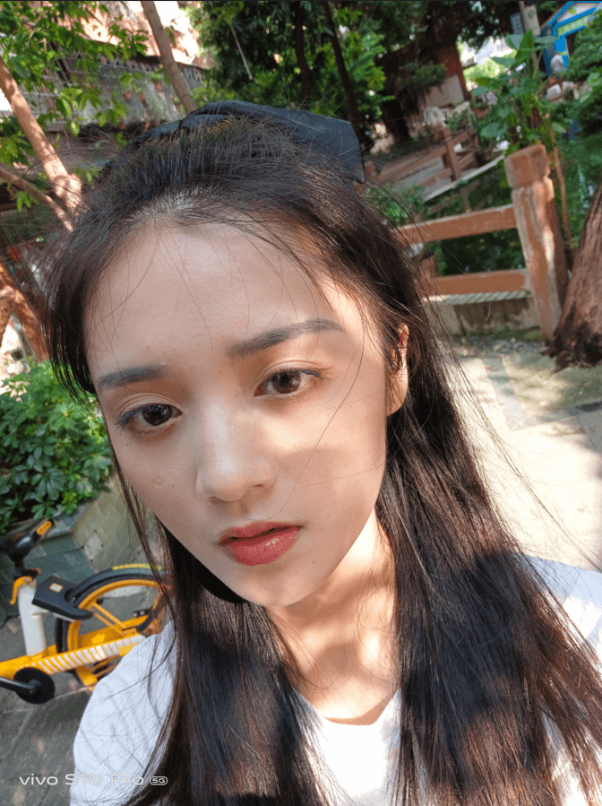 原创vivo s10值得买吗?打造自然生图自拍,选它就对了