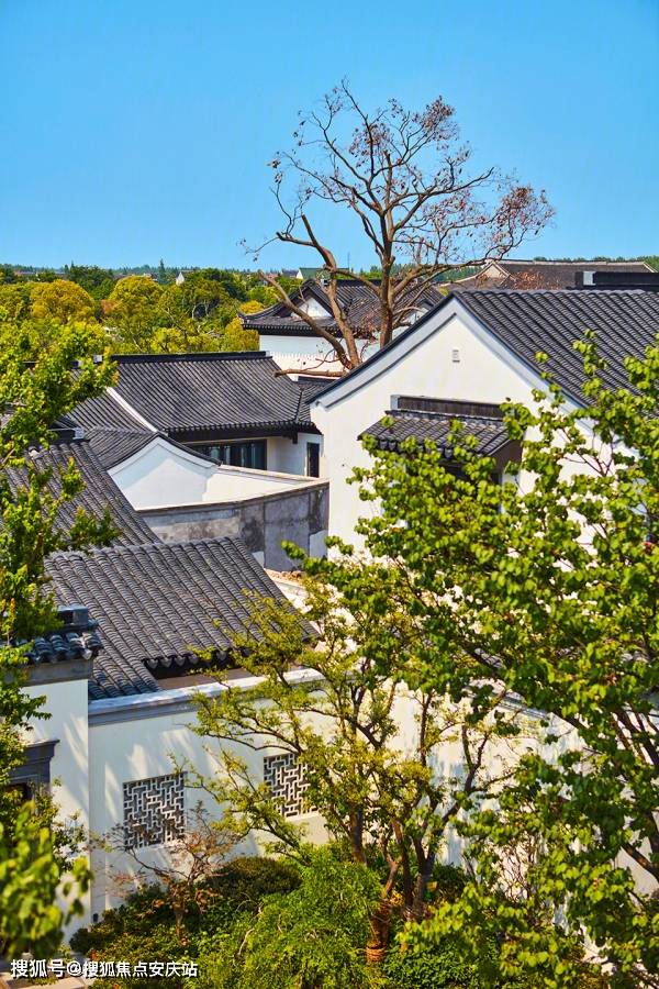 杭州西湖【龙坞茗筑】售楼处电话地址-开盘时间-开发商物业基本信息