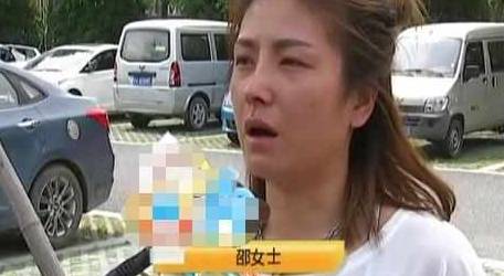 女士|女子整容后大哭：婆婆骂我，老公要跟我离婚，孩子都不知道是妈妈