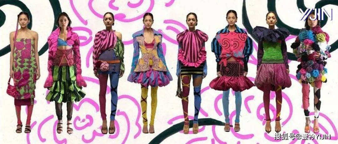 Delfina|女生想要的高级定制西装，三位时装编辑出手设计！