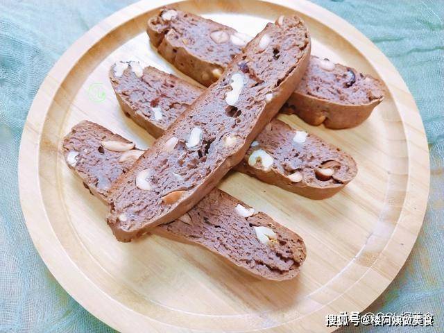 美食|零食这样做，太简单了，无油更健康，咬一口嘎嘣脆，也能当早餐