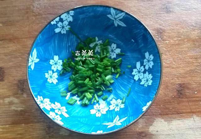 葱花|天冷了，早餐吃一碗面，暖胃又暖心，吃完一天精神好，工作也有劲