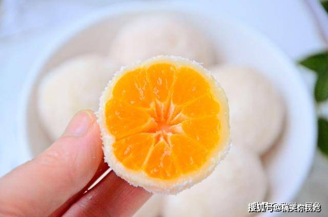 手套|自从学会了这个小零食孩子天天要吃，维C比苹果高十倍，软糯香甜