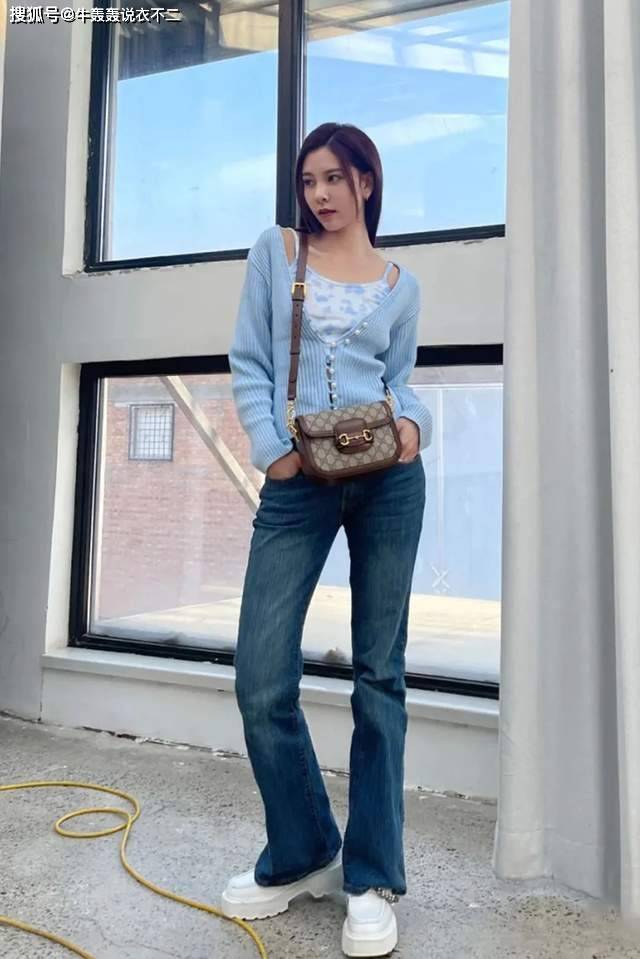 乐福|鞋品即是衣品!这些衣橱里常见的下装,教你如何搭配鞋子