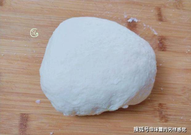 做法|这个早餐,做一次三天不用早起,每天5分钟搞定,松软拉丝,好吃