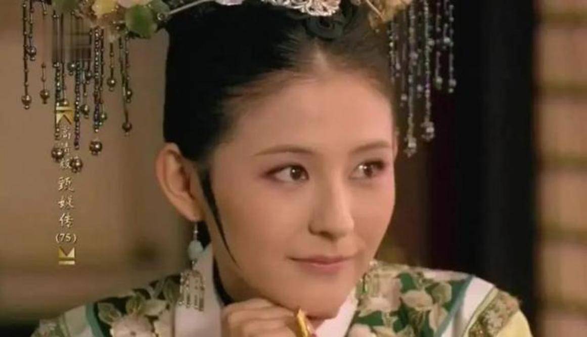 演技|白玉兰奖，掀起了一场《甄嬛传》主演们的血雨腥风？