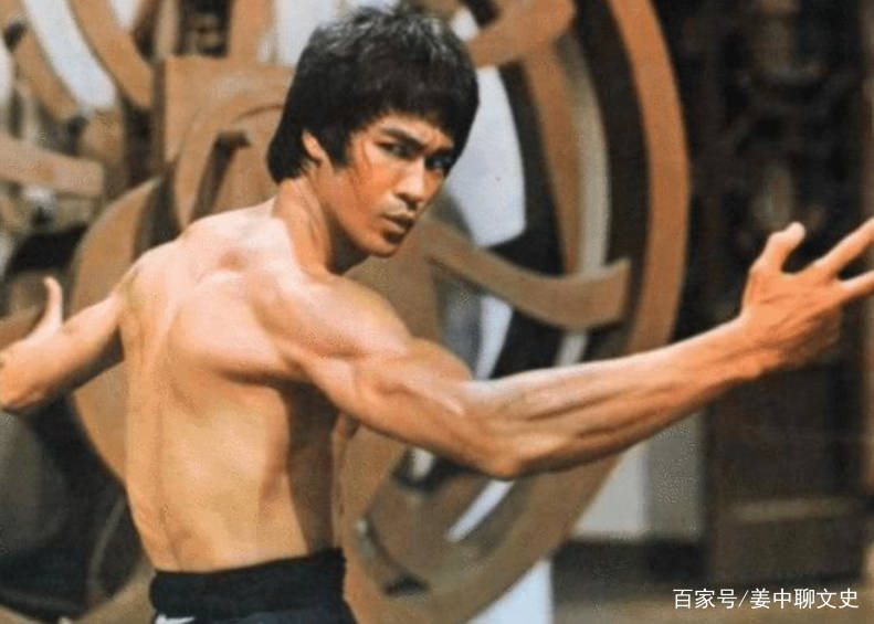 父亲|李小龙之子李国豪：因说错话被陈惠敏打耳光，28岁拍戏时意外身亡