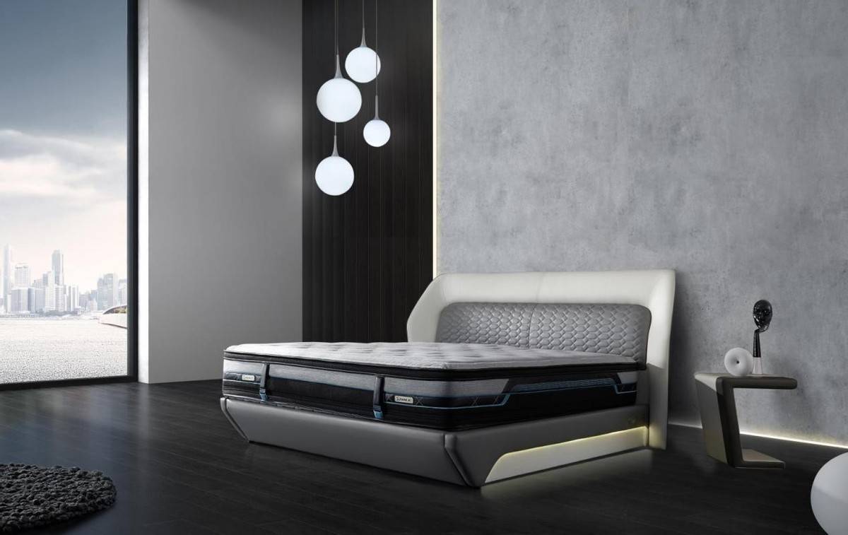 生活|万亿“睡眠经济”市场，喜临门靠什么切入？