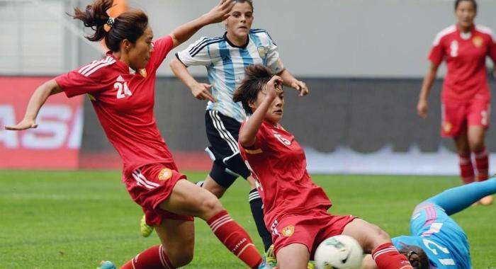 奥运会中国女足vs巴西女足比赛分析 中国女足vs巴西女足比分预测