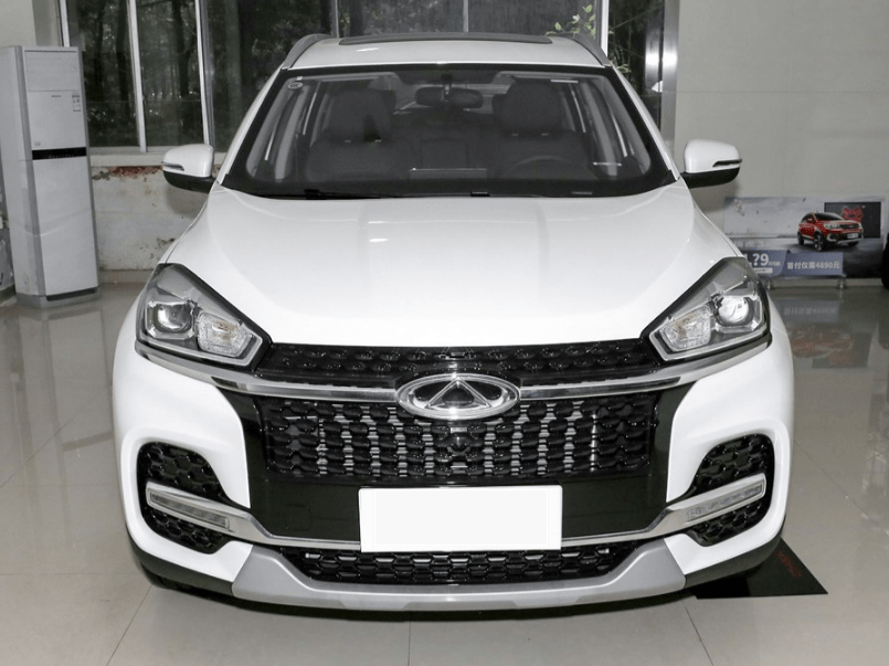 想买一辆8到9万左右自动挡车(不要低配),有没有什么好的推荐?