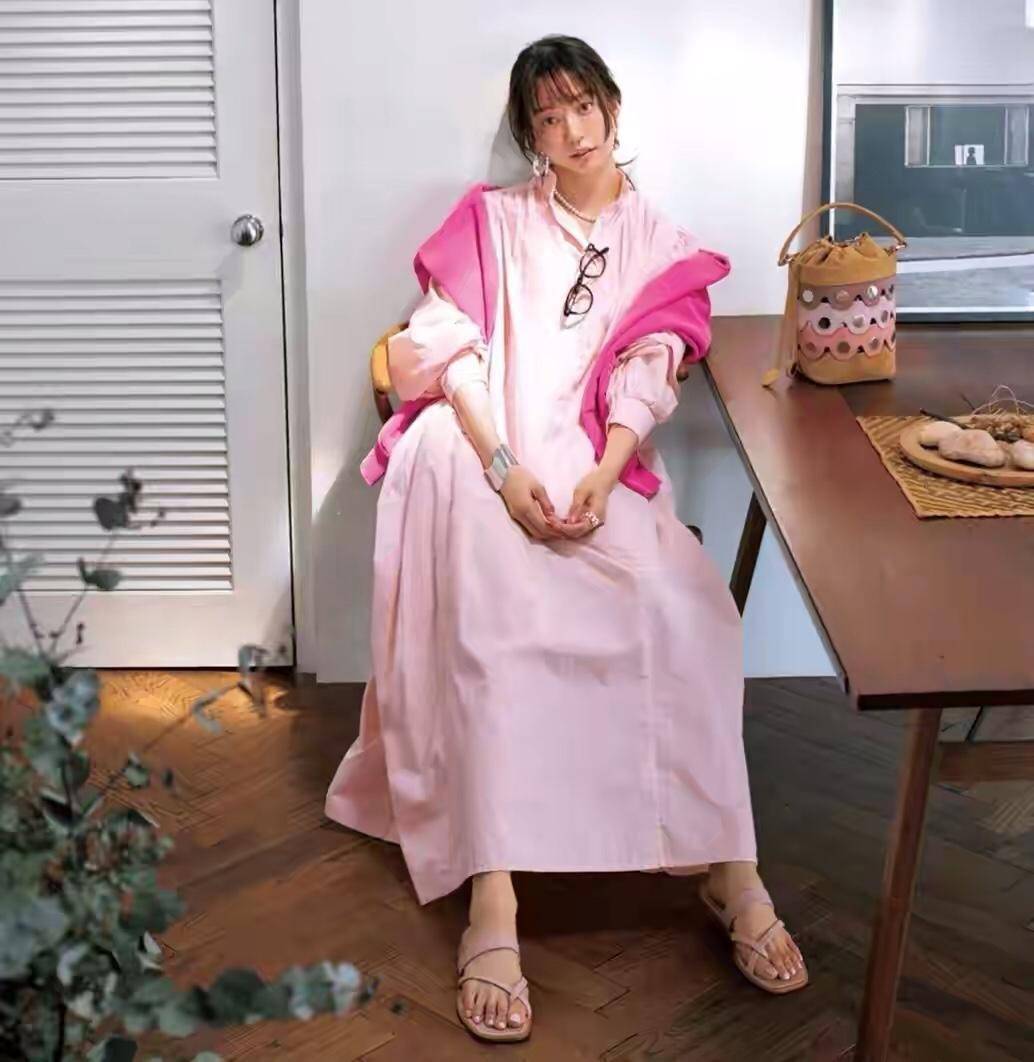 小个子|小个子如何穿出黄金比例？这6个穿搭小技巧，显高10cm显瘦1个码