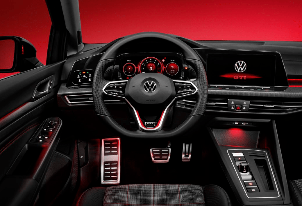 国产八代高尔夫gti难逃阉割但有望成为理财神器