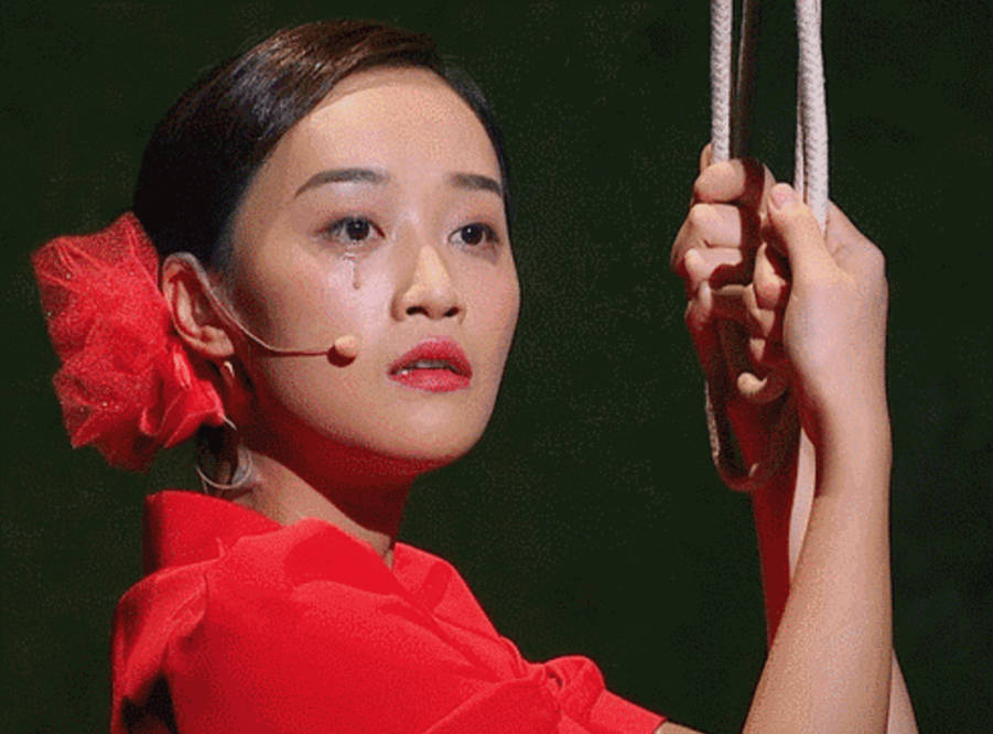 演技|白玉兰奖，掀起了一场《甄嬛传》主演们的血雨腥风？