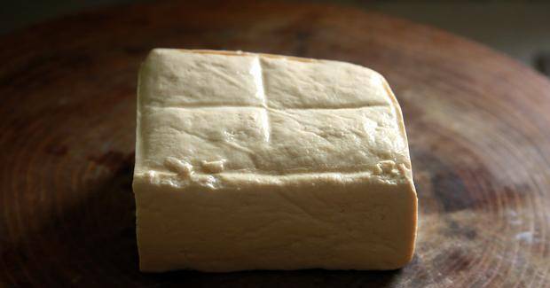 冬日|冬日里的美味家常菜,用普通的豆腐做一道干锅豆腐,好吃又下饭