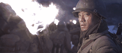 因为|从配音工作者到“百亿票房”演员,“硬汉”张涵予是怎么做到的?