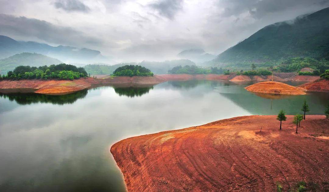 赤石乡久仰久仰