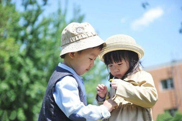 时间|大宝和二宝差几岁最合适？看完差距大、小的利弊，再做决定也不迟