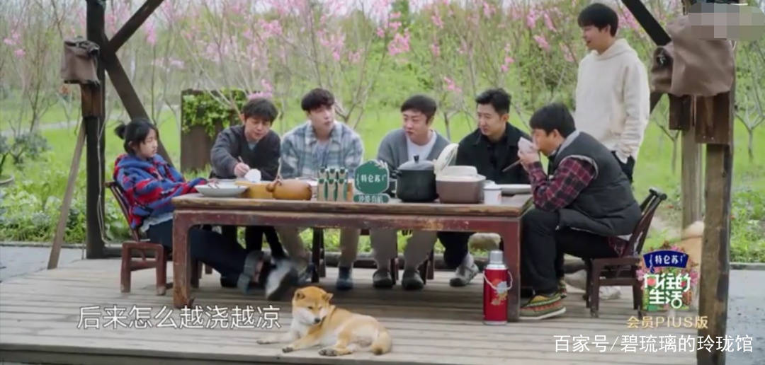 青春|吴亦凡臭了，彭昱畅火了，《燃野少年的天空》真的很尬吗？