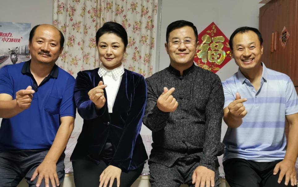 几部|长贵复活，刘能换人，谢广坤也要下线？《乡爱》还会继续拍吗