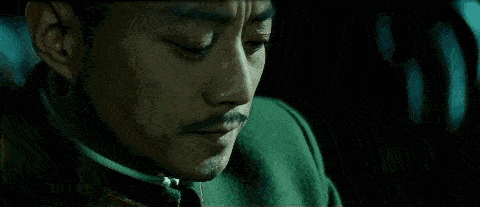 因为|从配音工作者到“百亿票房”演员,“硬汉”张涵予是怎么做到的?