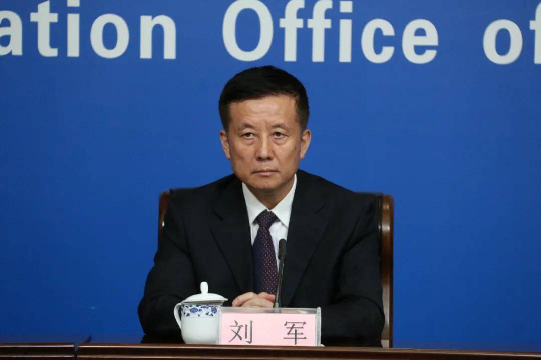 市生态环境局局长刘军8915 8915 8915有哪些举措和亮点各