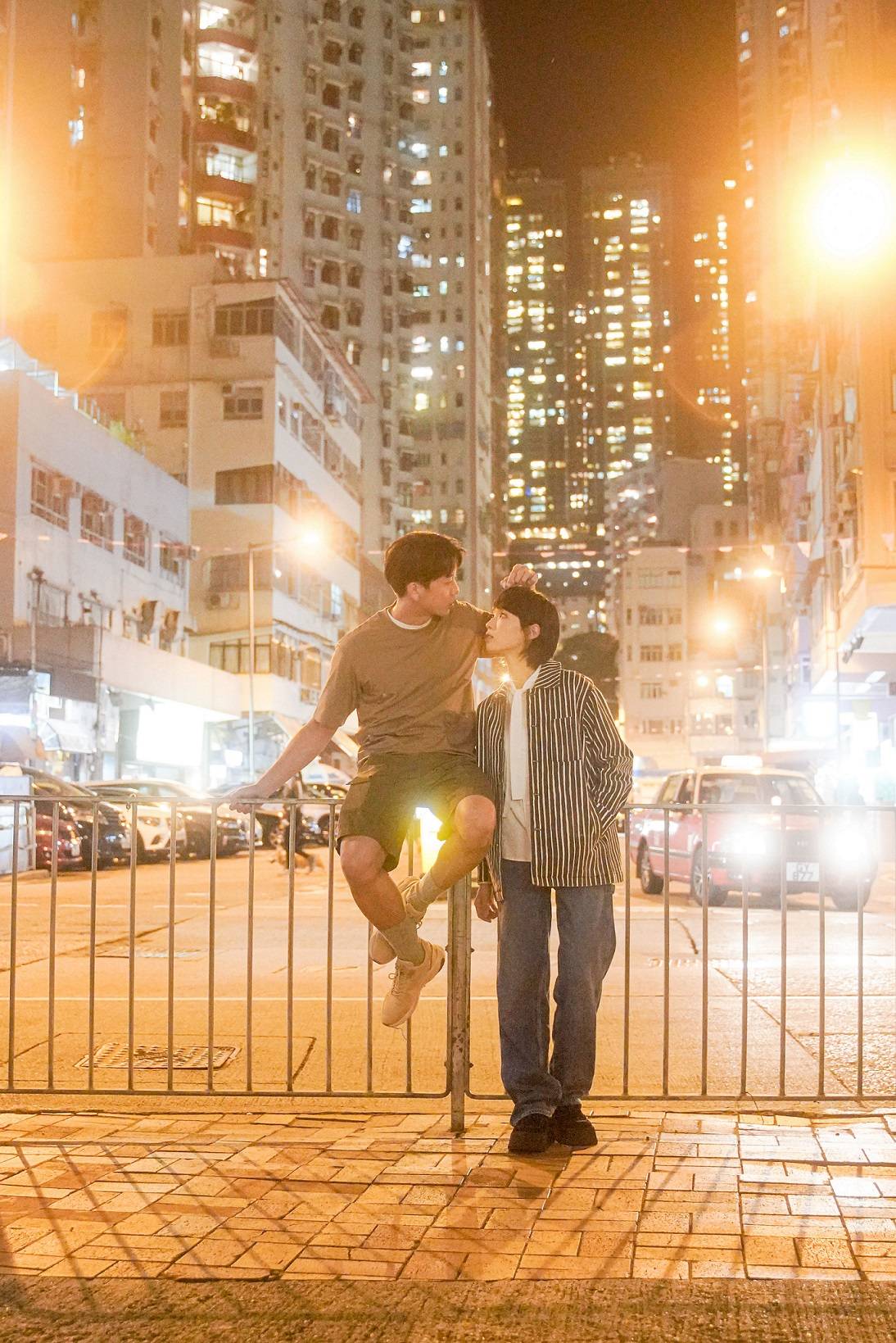 新歌|李靖筠新歌《差?些什么？》上线 诠释爱情中的矛盾与抉择