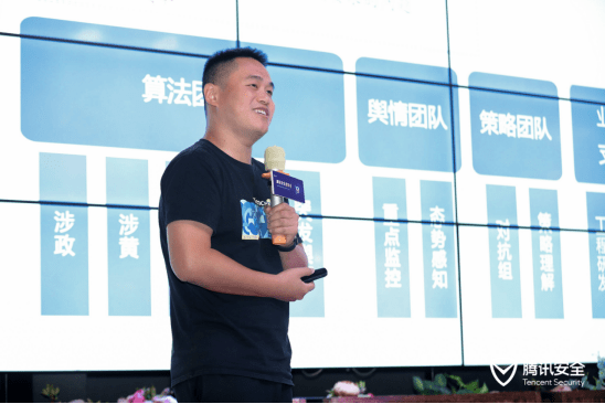 发展|技术突破寻找新思路，互联网内容的风控与风口