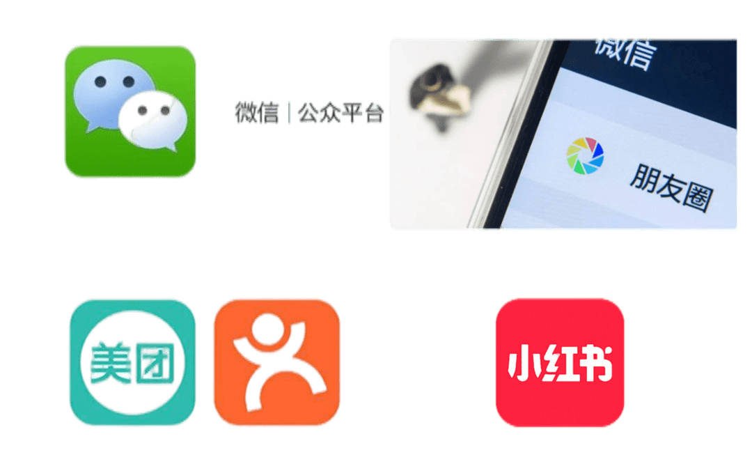 经验教程|明星爱去的皮肤管理店，都做了哪些线上营销？