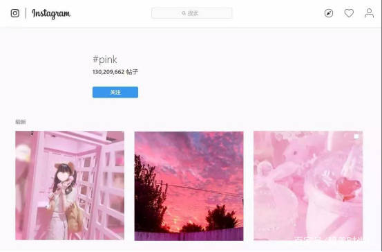 牛油果|女生们都爱的公主粉，为啥你穿成村姑？她却穿出了高级感