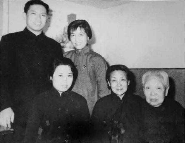 张作霖被日本人害死时最小的夫人才23岁六位夫人结局怎样