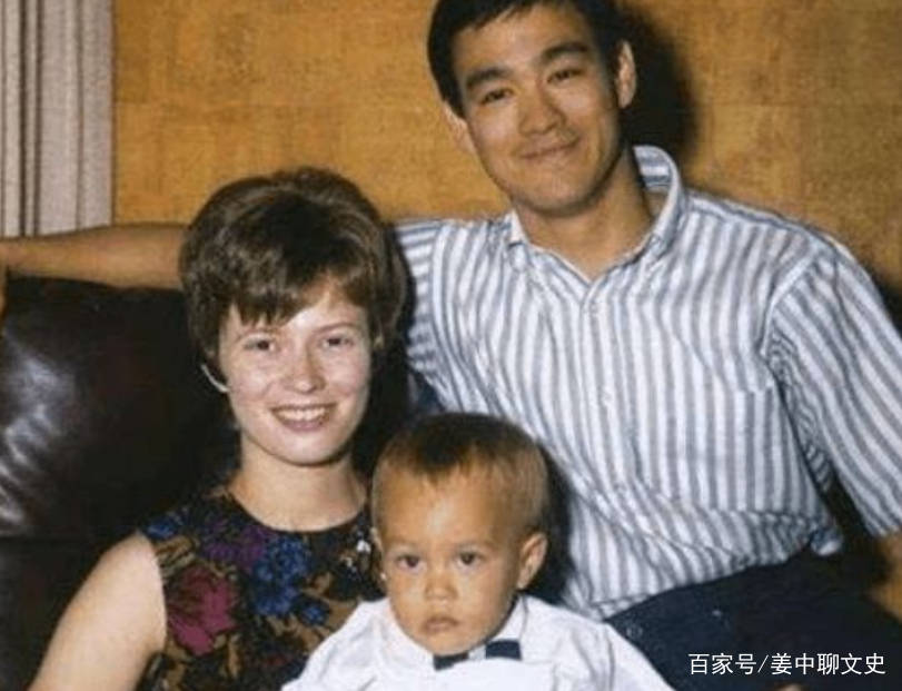 父亲|李小龙之子李国豪：因说错话被陈惠敏打耳光，28岁拍戏时意外身亡