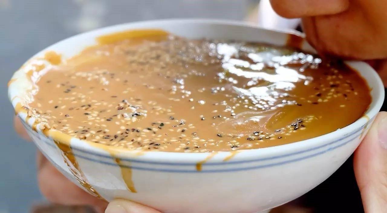 肉丸|“最尴尬”的5种早餐，出了本地就“混”不下去，你最爱吃哪一个