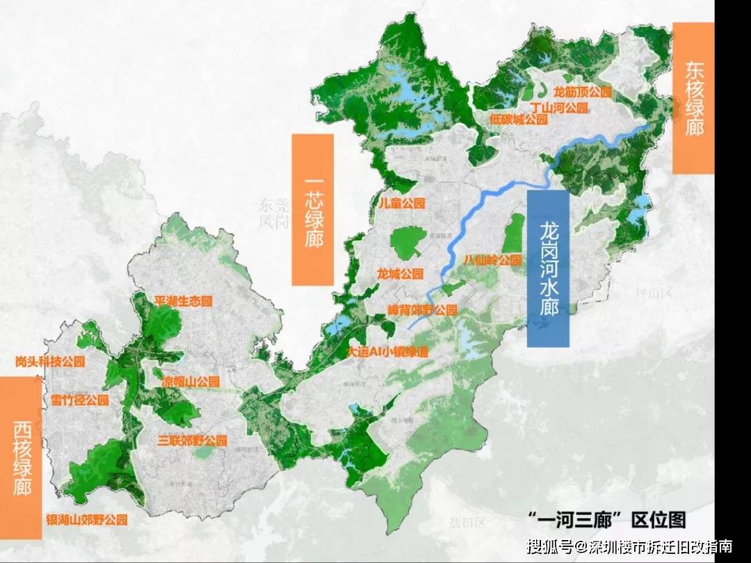 龙岗区人口_深圳6月各区最新房价出炉,但我有钱也不买...