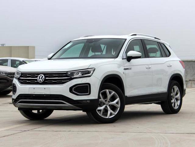 买了大众探岳日常通勤 用车180天 车主说了大实话 座椅