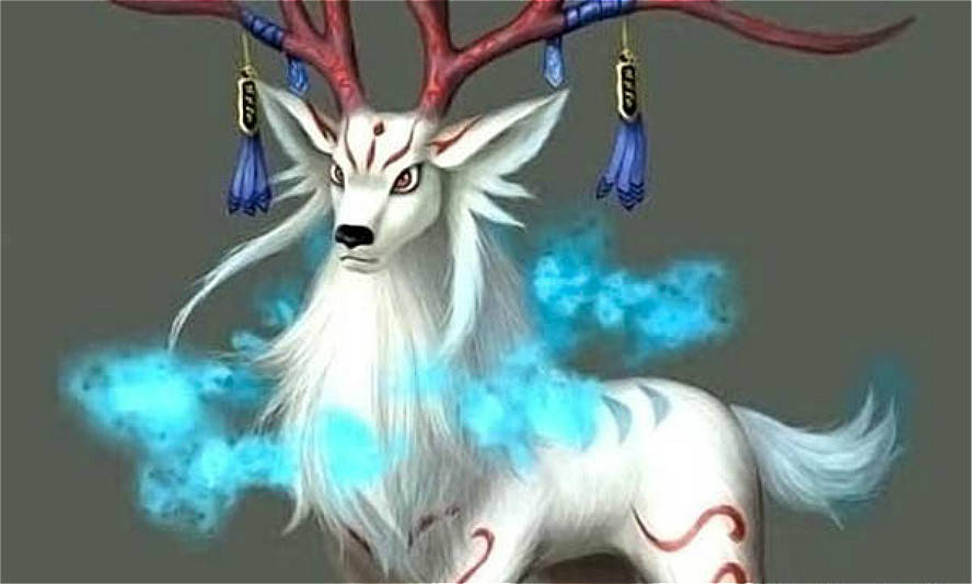 蜘蛛|海贼王1020话，大和的恶魔果实曝光，居然是头狼，真没有排面