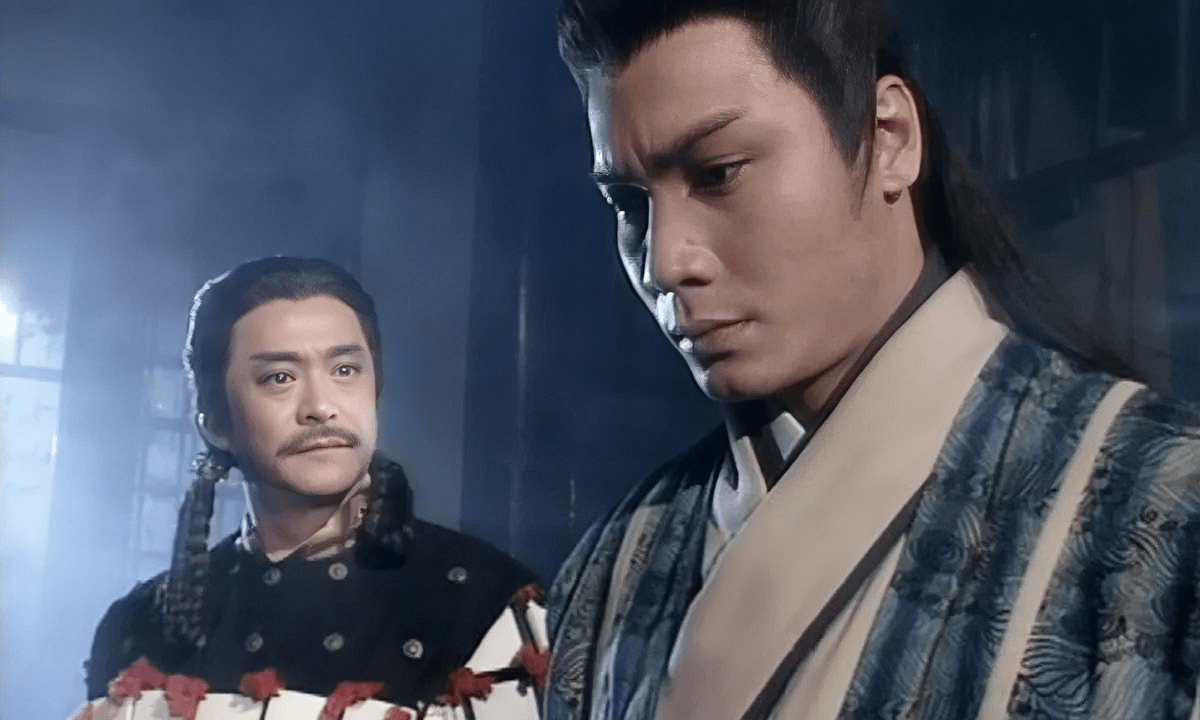 郭靖和杨康长大成人后为何会有这么大的差距