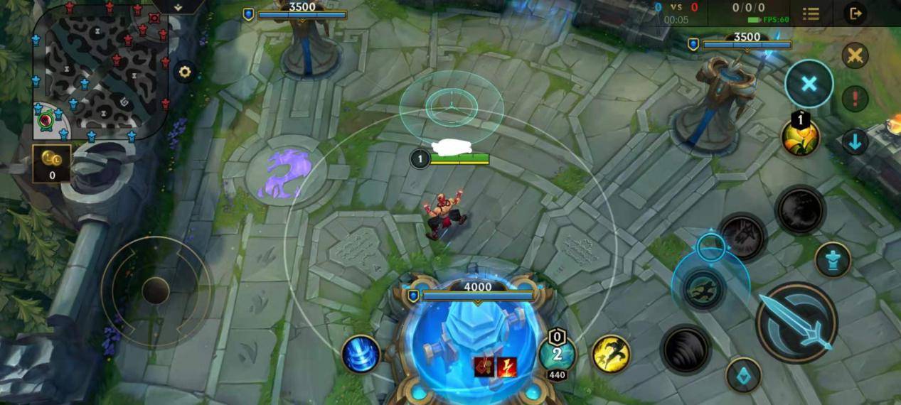 moba|?深度剖析！《英雄联盟手游》怀胎却难产 背后究竟是何原因？