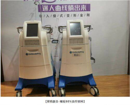 来袭|酷塑小头（cool mini）来袭，双下巴的实力克星！