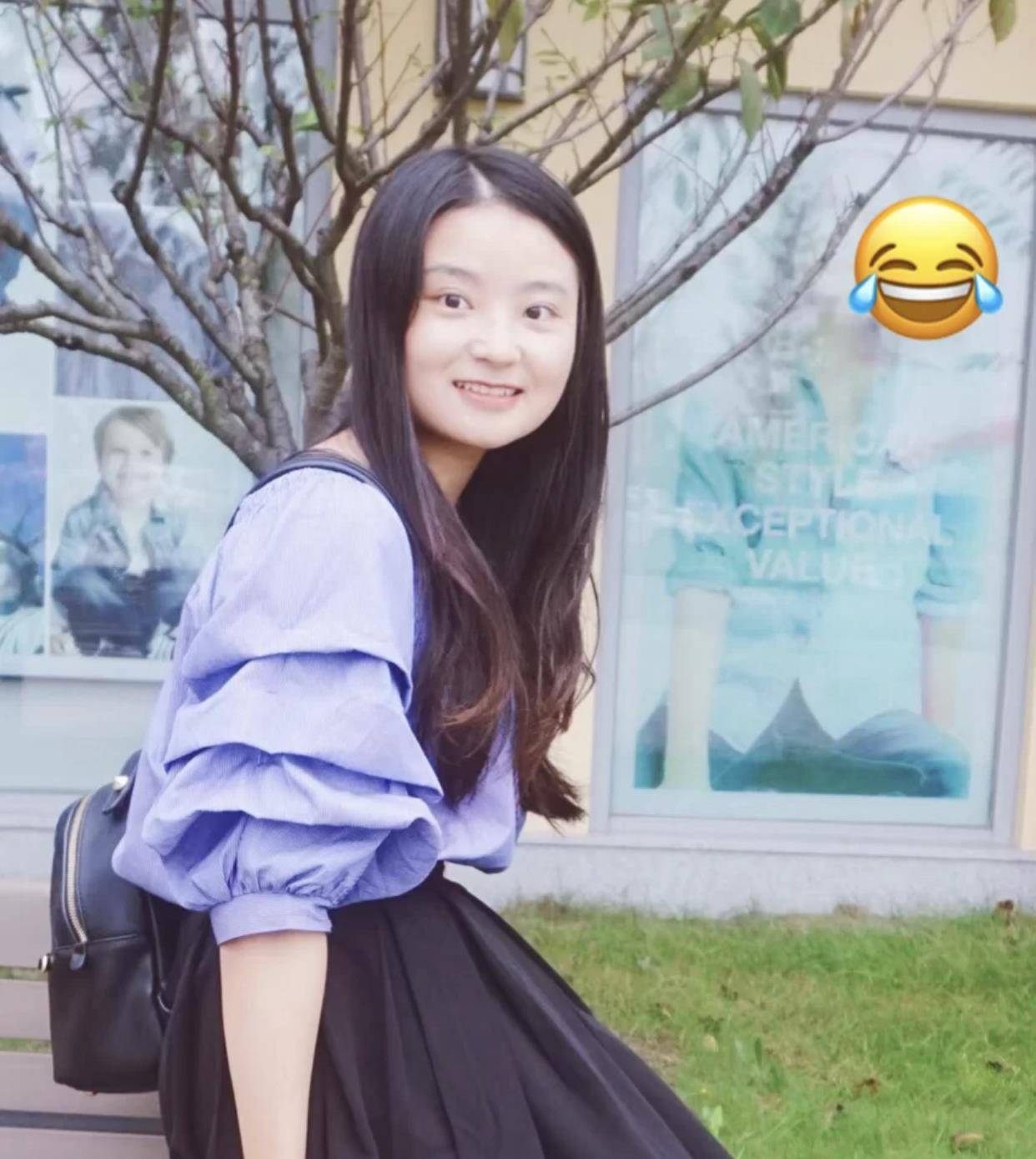 发型|方圆脸女生更适合短发，少女元气感满满，显瘦好打理！