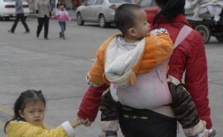 因为|想要拼二胎？先看看家庭收入等级表再说，5级以上才有资格要二胎