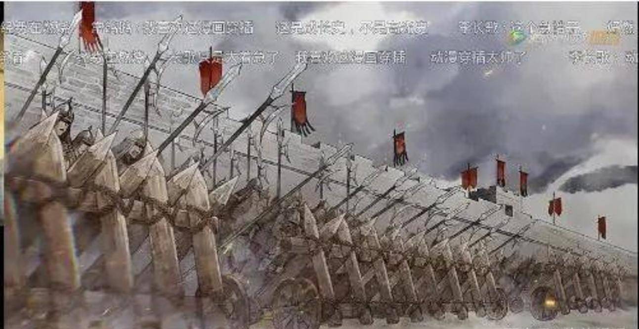 屈楚萧|《长歌行》吴磊热巴搭档cp感爆棚，服化道却惹争议？