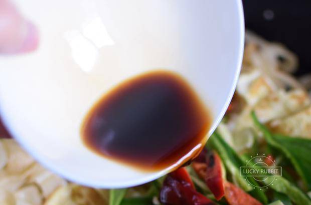 碗底|秋天我家就爱吃这早餐，提前做好，每天早上炒一碗，碗底都舔干净