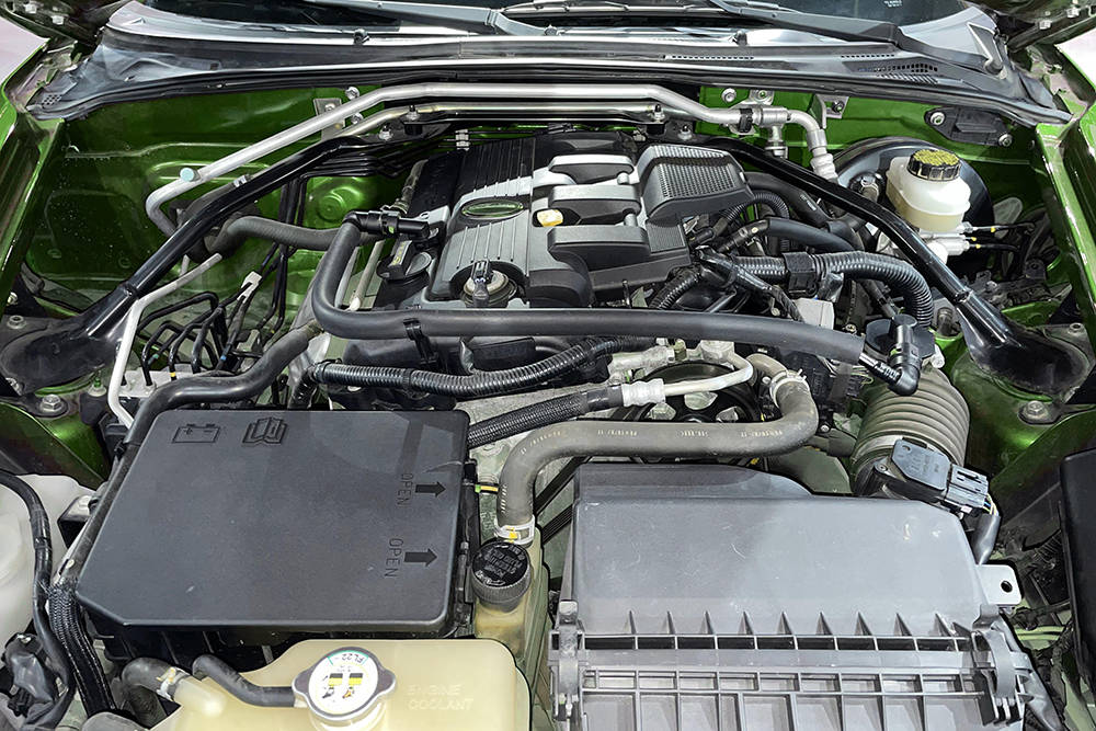 20w底子的光冈女王卖出80w天价源于客户的信任复古车检测记