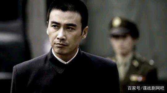 于和伟|《叱咤之城》开机尚未确定，柳云龙执导的另一部新剧却来了