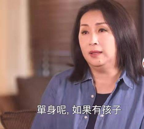 陳秀珠自曝中學就訂婚！41歲未婚生子，21歲兒子仍不知生父是誰 娛樂 第3張