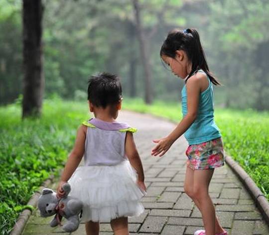 现实|一胎是女儿，二胎又是女儿是啥感受？三个宝妈的回答很现实