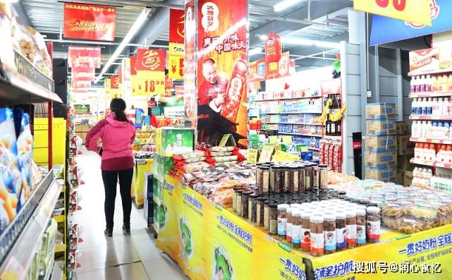 海苔|逛超市时,5款零食看着“不起眼”,价格亲民又好吃,孩子超喜欢